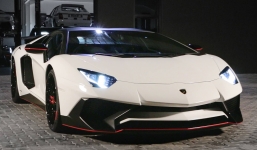 Lừa dối khách hàng, đại lý Lamborghini tại Nam Phi có thể bị kiện